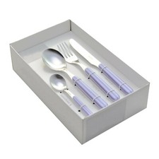 Servizio posate 48 pezzi 12