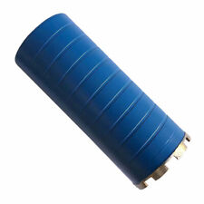 Punte da trapano diamantate a