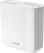 ASUS Router Zenwifi CT8 sistema Mesh, AC3000 tri-band, 2.5 Gbps wan + 1 x 3 Gbps