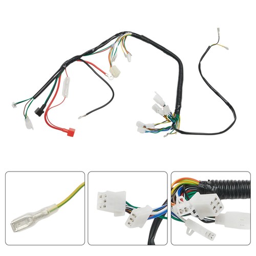 Kit bobina cablaggio - ,