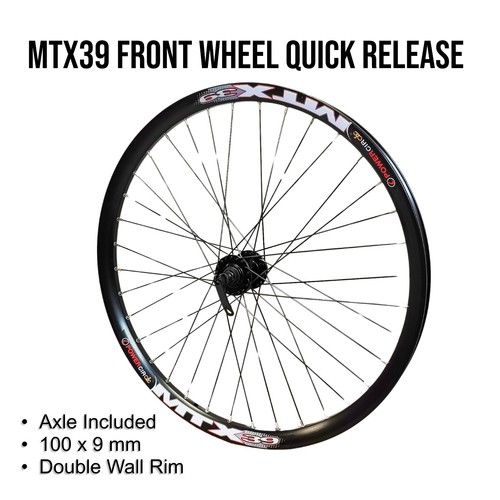 Cerchio doppio strato mtx39 - strato,
