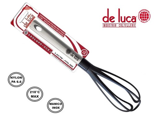 Frusta mescolatore cucina - da,