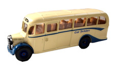 Corgi Bedford OB Coach East