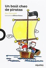 Un baúl cheo de piratas (Temario Gestión Procesal y Admi... | Buch | Zustand gut