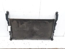 VP6C1H8005CB RADIATORE ACQUA FORD TRANSIT (SERIE 2006) MINIBUS 2.4 D 16V MAN 6M 