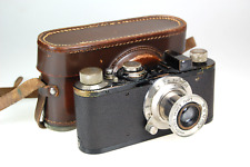 Leica I #69580 anno 1931 con