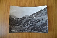 CARTOLINA VERBANIA PROVOLA VISTO DA FINERO VIAGGIATA 1953 SUBALPINA YY