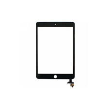 Vetro Touch Screen Nero iPad