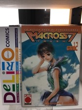 MACROSS 7 TRASH N.12 -