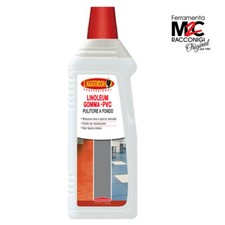 PULITORE A FONDO per