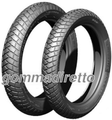 Pneumatici moto michelin - pneumatici,