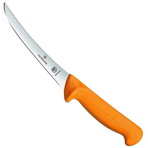 Coltello disosso flessibile