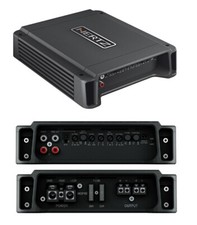 Hertz HCP1D Amplificatore