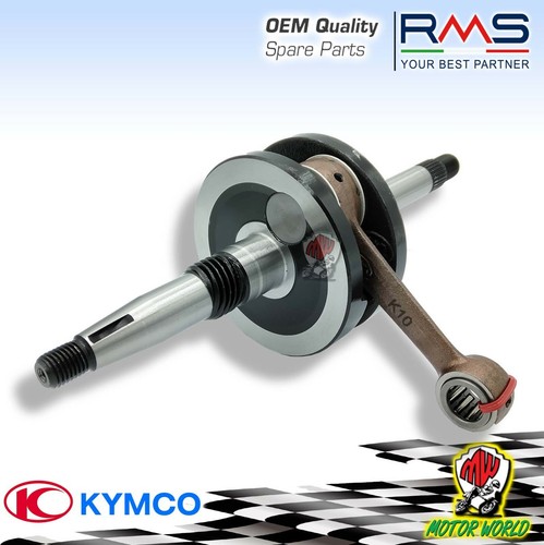 Albero motore rms kymco - albero,