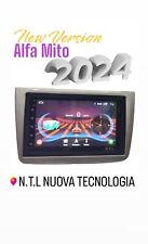 AUTORADIO ANDROID 13 COMPLETO