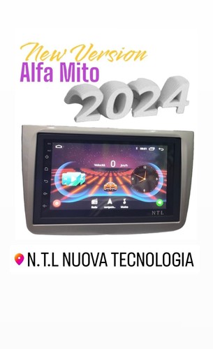 Autoradio android completo - android,
