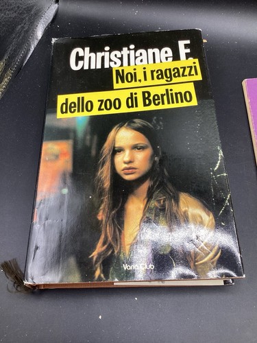 Christiane noi ragazzi - ,,
