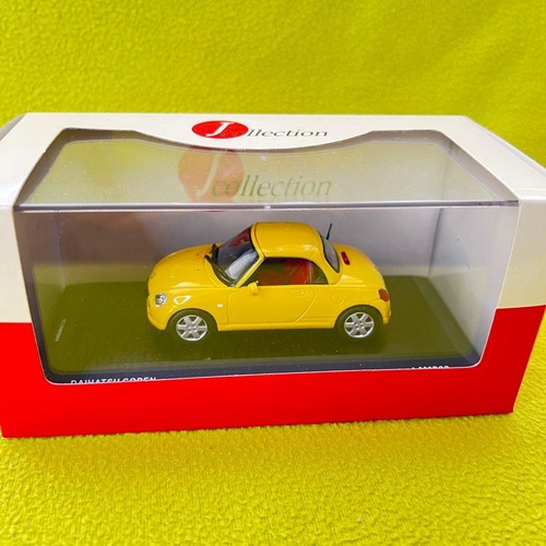 Collection 43 daihatsu - 1/43,