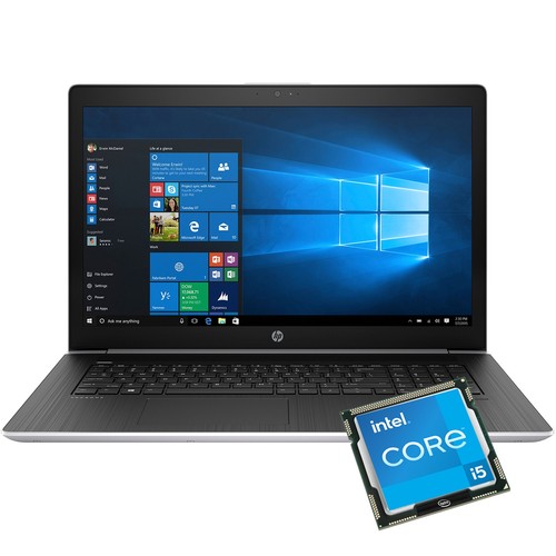 Probook 470 core - hp,