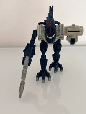 McDonald's 2007 Toy LEGO Bionicle: Vezok #1 + Pin