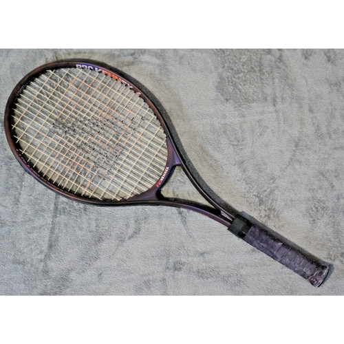 Racchetta tennis prokennex - da,