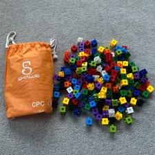 Cubi di collegamento