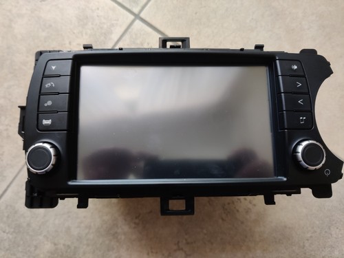 Autoradio stereo per toyota - autoradio,