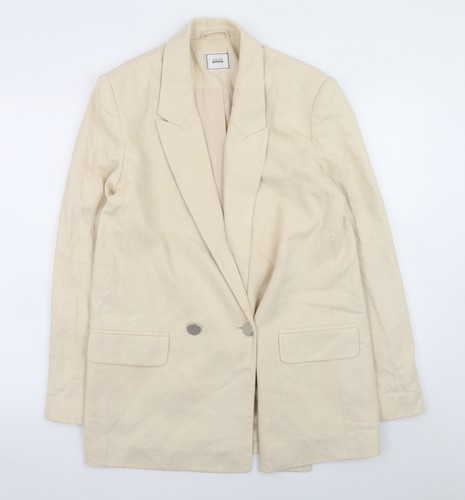 Blazer doppiopetto donna