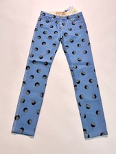Blumarine Designer Jeans - Low