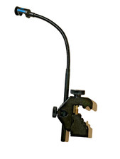 Microfono a condensatore Shure