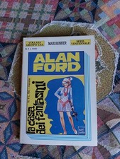 Collana Gruppo TNT ( Alan Ford