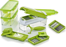Nicer Dicer Smart (14 Pezzi)