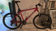 Cinelli Soft Machine M + Bomber Fork