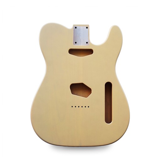 Corpo chitarra telecaster - telecaster,