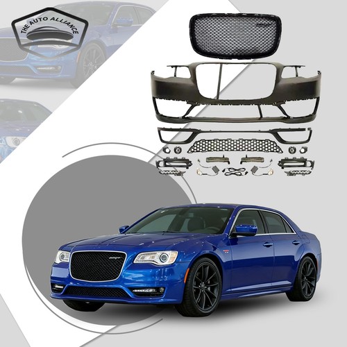 For 2015 2023 chrysler 300c - 2015-2023,