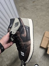 Air Jordan 1 Retro OG Patina