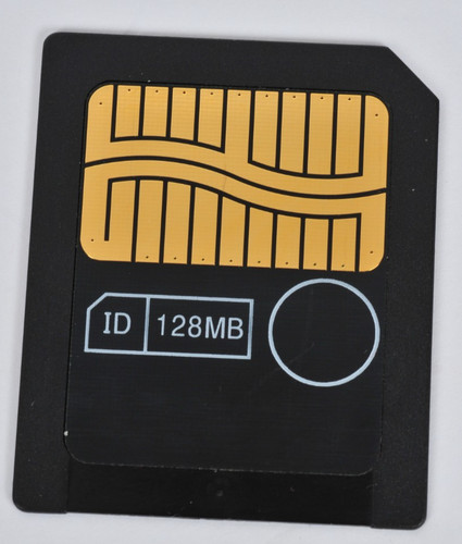 128 smart media - 1,