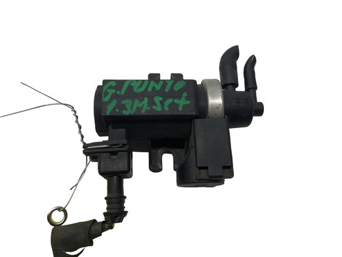 Elettrovalvola egr fiat panda - fiat,