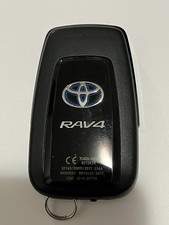 CHIAVE TELECOMANDO Toyota RAV 4 Usato Originale 