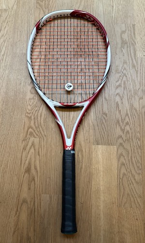 Yonex vcore 100s - racchetta, da