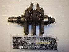 ALBERO MOTORE BIELLE banco honda vt 750 c shadow 98