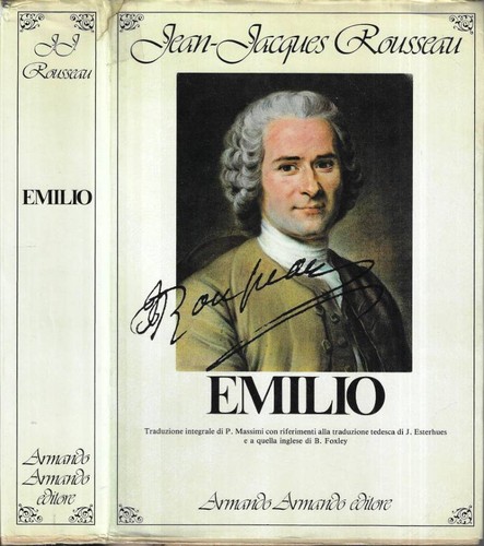 Emilio jean jacques - emilio.,