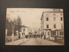 CORMONS GORIZIA POSTA ITALIANA