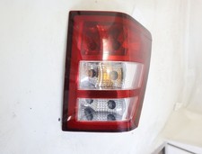 Fanale posteriore destra - posteriore, a