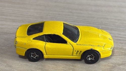Ferrari 550 maranello - ferrari,