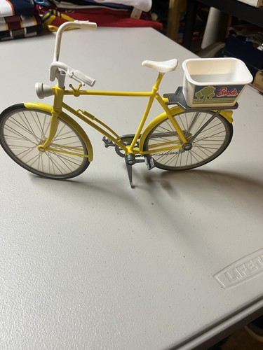 Bicicletta barbie velocità - barbie, 10