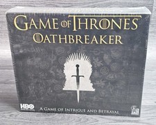 Game of Thrones: Oathbreaker