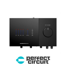 Native Instruments Komplete