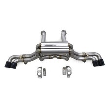 Ferrari f430 acciaio inox - f430, 4.3l