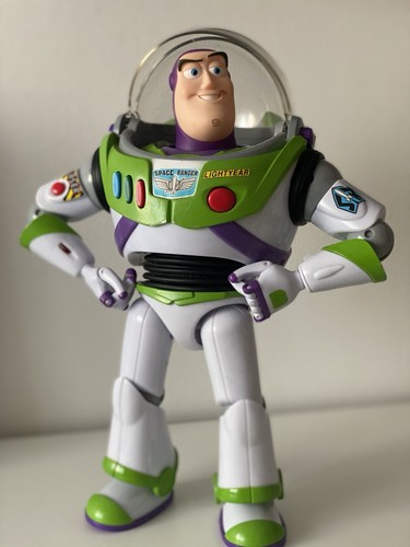 Buzz lightyear collection - buzz,